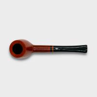 Parker Bruyere Billiard Straight Metal Filter Fishtail Pipe (PAR189)