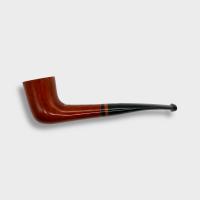 Parker Bruyere Zulu Bent Metal Filter Fishtail Pipe (PAR191)