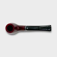 Parker Knight Bent Apple Metal Filter Fishtail Pipe (PAR196)