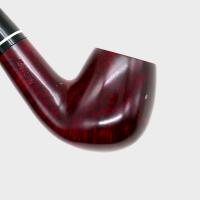 Parker Knight Bent Apple Metal Filter Fishtail Pipe (PAR196)