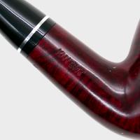 Parker Knight Bent Apple Metal Filter Fishtail Pipe (PAR196)