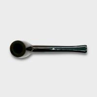 Parker Jockey Club Billiard Straight Metal Filter Fishtail Pipe (PAR197)