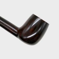 Parker Jockey Club Billiard Straight Metal Filter Fishtail Pipe (PAR197)