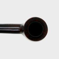 Parker Jockey Club Billiard Straight Metal Filter Fishtail Pipe (PAR197)