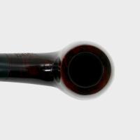 Parker Jockey Club Bent Apple Fishtail Pipe (PAR199)