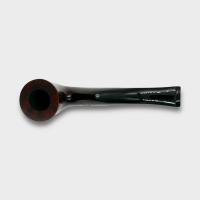 Parker Jockey Club Bent Dublin Metal Filter Bent Fishtail Pipe (PAR200)