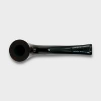 Parker Jockey Club Bent Dublin Metal Filter Bent Fishtail Pipe (PAR201)