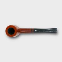 Parker Bruyere Billiard Straight Metal Filter Fishtail Pipe (PAR204)