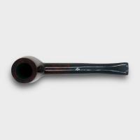 Parker Jockey Club Billiard Straight Metal Filter Fishtail Pipe (PAR204)