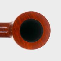 Parker Bruyere Billiard Straight Metal Filter Fishtail Pipe (PAR204)