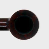 Parker Jockey Club Billiard Straight Metal Filter Fishtail Pipe (PAR204)