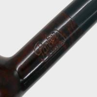 Parker Jockey Club Billiard Straight Metal Filter Fishtail Pipe (PAR204)