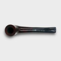 Parker Jockey Club Curved Zulu Fishtail Pipe (PAR205)