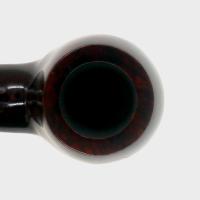 Parker Jockey Club Bent Apple Fishtail Pipe (PAR207)