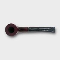 Parker Knight Bent Dublin Metal Filter Fishtail Pipe (PAR208)