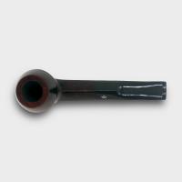 Parker Jockey Club Bulldog Straight Metal Filter Fishtail Pipe (PAR208)