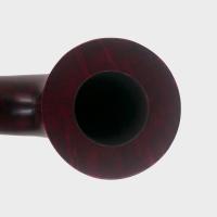 Parker Knight Bent Dublin Metal Filter Fishtail Pipe (PAR208)