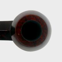 Parker Jockey Club Bulldog Straight Metal Filter Fishtail Pipe (PAR208)