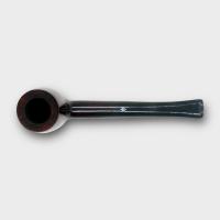 Parker Jockey Club Billiard Straight Metal Filter Fishtail Pipe (PAR215)