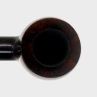 Parker Jockey Club Billiard Straight Metal Filter Fishtail Pipe (PAR215)