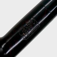 Parker Jockey Club Billiard Straight Metal Filter Fishtail Pipe (PAR215)
