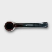 Parker Jockey Club Bent Billiard Fishtail Pipe (PAR216)