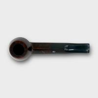 Parker Jockey Club Bulldog Straight Metal Filter Fishtail Pipe (PAR217)