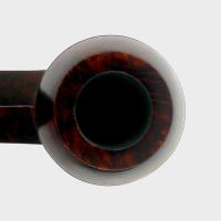 Parker Jockey Club Bulldog Straight Metal Filter Fishtail Pipe (PAR217)