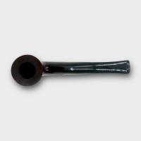 Parker Jockey Club Bent Dublin Metal Filter Bent Fishtail Pipe (PAR218)