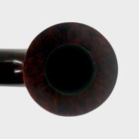 Parker Jockey Club Bent Dublin Metal Filter Bent Fishtail Pipe (PAR218)