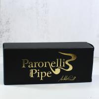 Ariberto Paronelli Belle ?poque Fishtail Pipe (ART637)