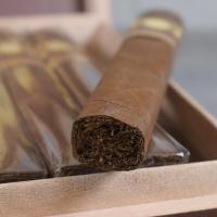 Perla Del Mar Double Toro Cigar - 1 Single