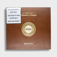 Perla Del Mar Maduro - Double Toro Cigar - Box of 25