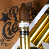 PDR El Vinyet 2024 Wide Churchill Cigar - 1 Single