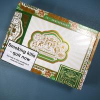 PDR Flores y Rodriguez 10th Anniversary Reserva Limitada Millerfleur Corona Cigar - Box of 24