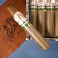 PDR Flores y Rodriguez 10th Anniversary Reserva Limitada Robusto Cigar - Box of 24