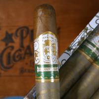 PDR Flores y Rodriguez 10th Anniversary Reserva Limitada Robusto Cigar - Box of 24