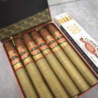 PDR Cigars Gran Reserva Corojo Purito Cigar - Tin of 6