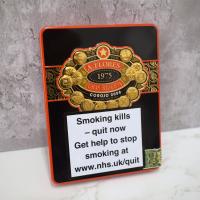 PDR Cigars Gran Reserva Corojo Purito Cigar - Tin of 6
