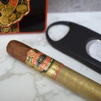 PDR Cigars Gran Reserva Corojo Purito Cigar - Tin of 6