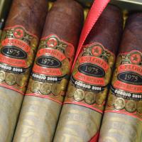 PDR Cigars Gran Reserva Corojo Half Corona Cigar - Tin of 5