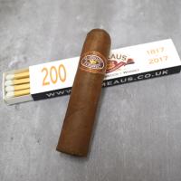 PDR Cigars El Criollito Half Corona Cigar - 1 Single