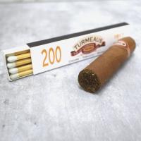 PDR Cigars El Criollito Half Corona Cigar - 1 Single