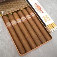 PDR Cigars El Criollito Purito Cigar - Tin of 6