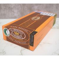 PDR Cigars El Criollito Short Gordo Cigar - Box of 24