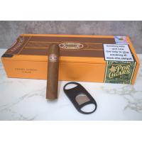 PDR Cigars El Criollito Short Gordo Cigar - Box of 24
