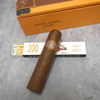 PDR Cigars El Criollito Short Gordo Cigar - 1 Single