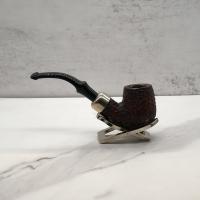 Peterson Standard System 307 Rustic Nickel Mounted P Lip Pipe (PE250)