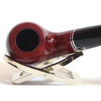 Peterson Killarney 03 Red Smooth Bent Fishtail Pipe (PE1028)