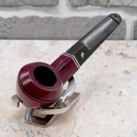 Peterson Killarney 80S Red Fishtail Pipe (PE1153)